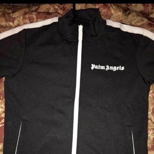 Palm angels top